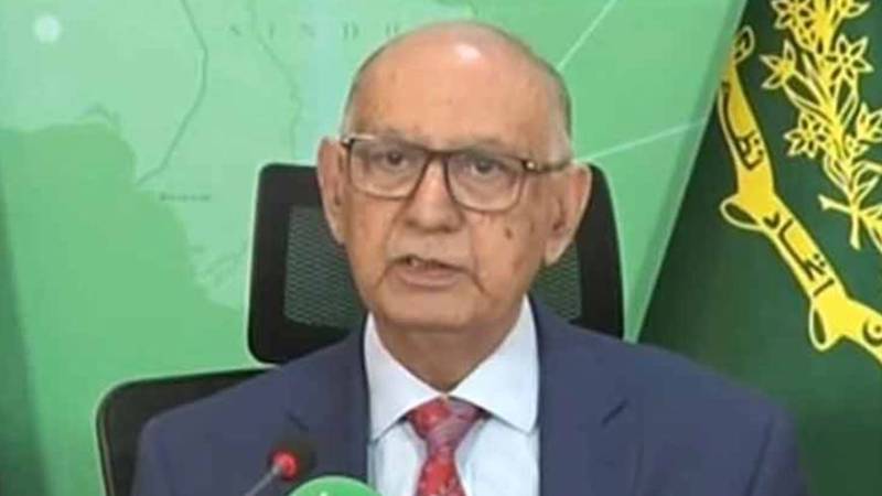 سینیٹر عرفان صدیقی کے انتقال پر آنکھوں میں آنسو، صدر مملکت، محسن نقوی اور مریم نواز کی تعزیت