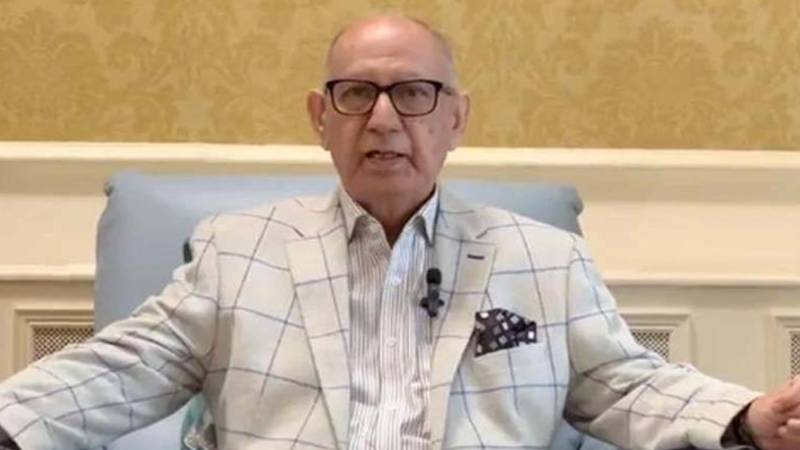 مسلم لیگ (ن) کے سینیٹر عرفان صدیقی انتقال کر گئے، نمازِ جنازہ آج ادا کی جائے گی