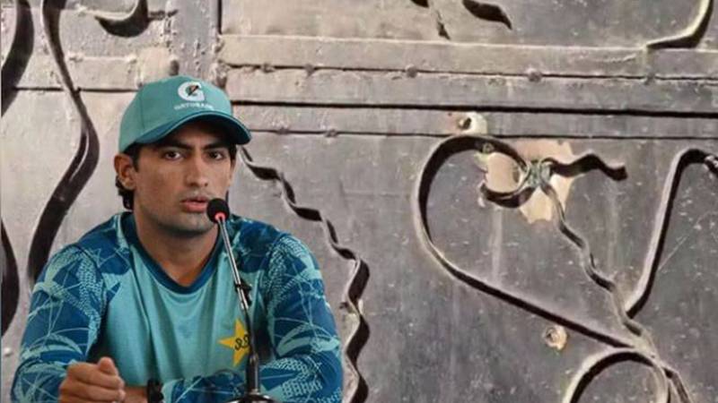 نسیم شاہ کے گھر فائرنگ کی وجہ دہشت گردی نہیں، علاقائی تنازعہ نکلا