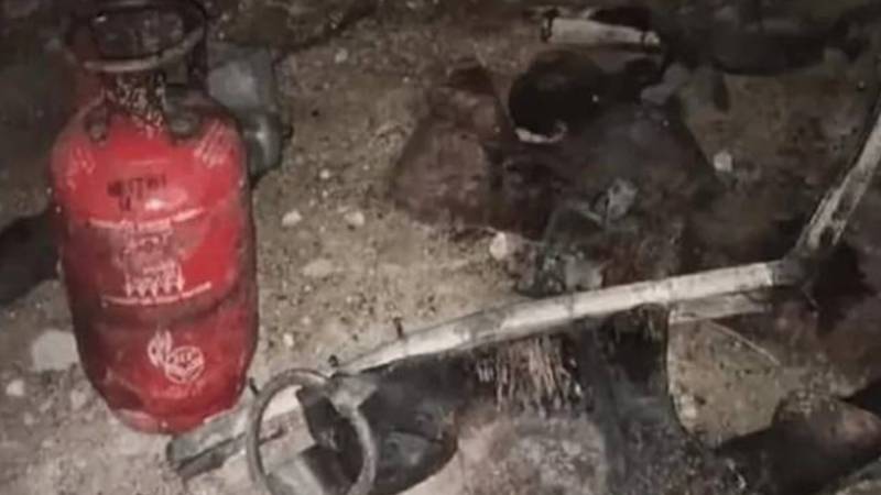 ہربنس پورہ میں گیس دھماکا، 3 جاں بحق، 7 زخمی، خاندان نے قانونی کارروائی سے انکار