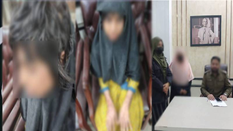 لاہور: گھریلو ملازمین پر تشدد، مالکن گرفتار