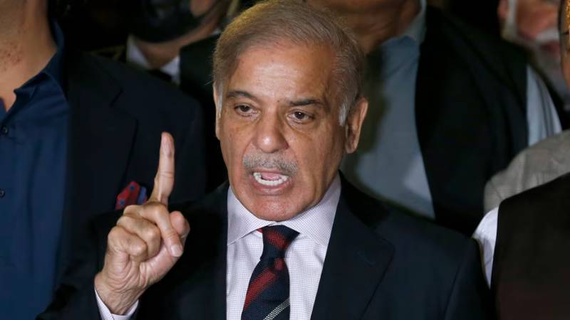 پاکستان تیار، افغان حکومت اگر دہشت گرد گروہوں کے خلاف کارروائی کرے تو تعاون کرے گا:وزیراعظم