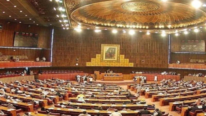 27 ویں ترمیم: کون کون سی پارٹی حمایت کرے گی اور کون مخالفت؟