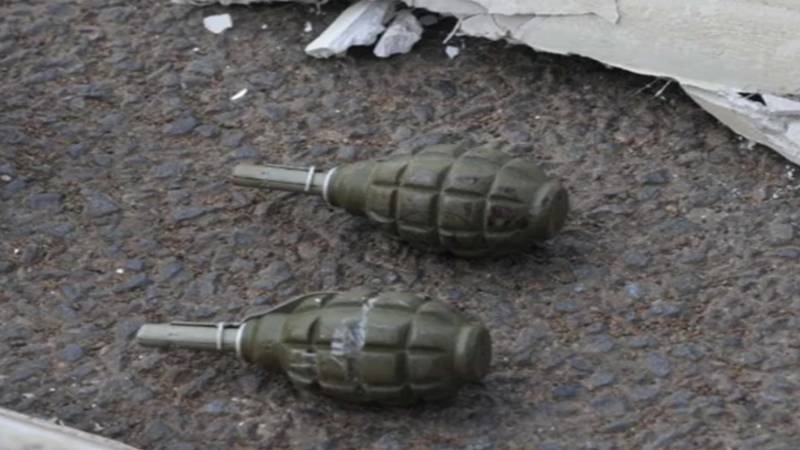 ژوب میں دہشت گردی کا منصوبہ ناکام، پولیس کا بروقت اقدام