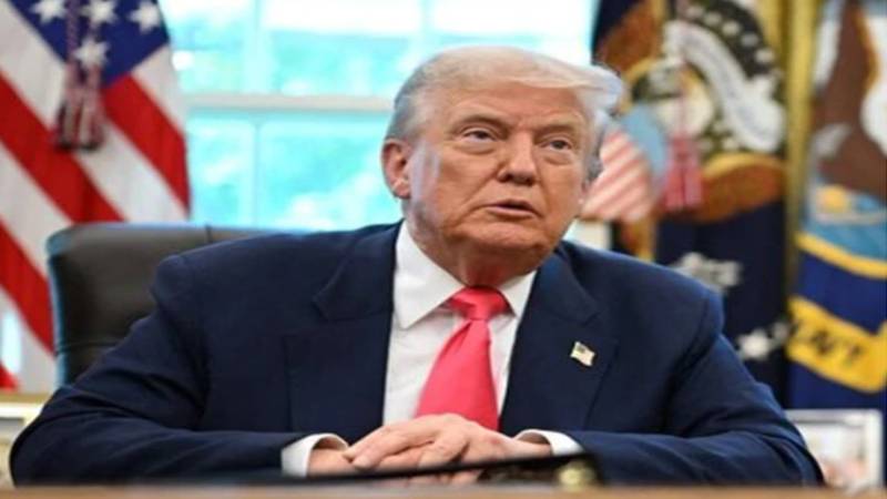 امریکی حکومتی شٹ ڈاؤن سے ہزاروں پروازیں منسوخ، ٹرمپ کا ایئر ٹریفک کنٹرولرز کو سخت حکم