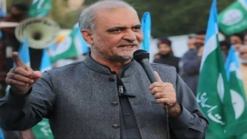 خلفائے راشدین بھی عدالتوں میں پیش ہوئے، صدر مملکت مستثنیٰ کیوں؟ حافظ نعیم الرحمٰن