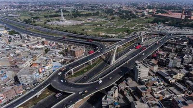 اسلام آباد دھماکے کے بعد لاہور میں سکیورٹی میں اضافہ، ہائی الرٹ جاری