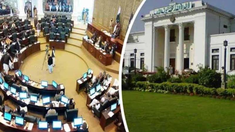 خیرپختونخوا میں امن جرگہ آج، گورنر اور سیاسی رہنماؤں کی شرکت متوقع
