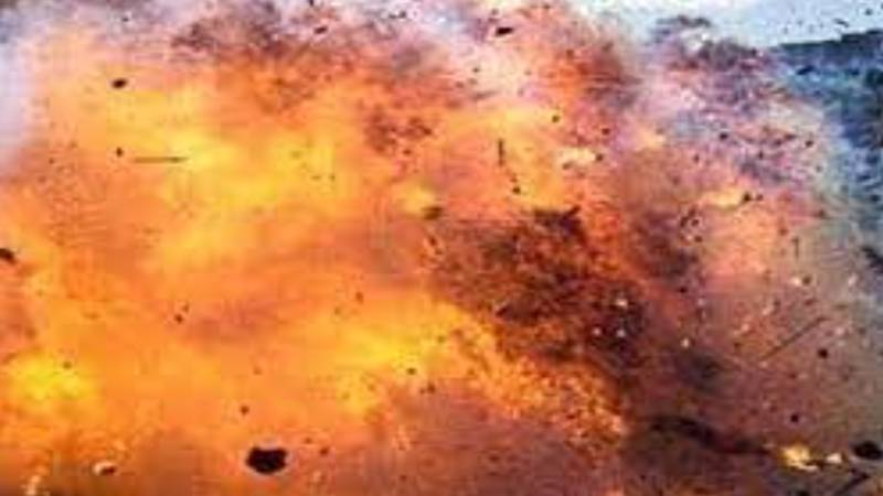 سوات میں اے این پی رہنما کی گاڑی کے قریب شدت پسندانہ دھماکا