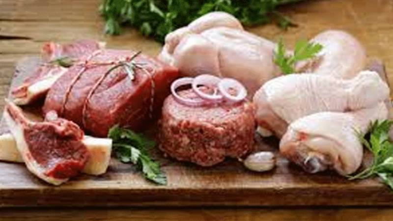 بازار میں گوشت کی قیمتوں میں اضافہ، عوام پریشان