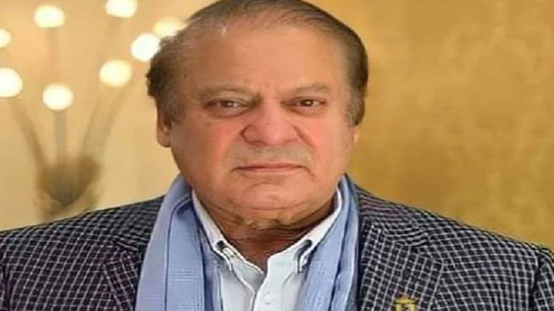 نواز شریف آج قومی اسمبلی میں 27ویں آئینی ترمیم کے حق میں ووٹ دیں گے