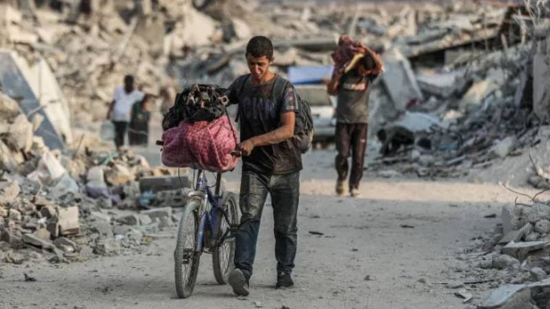 غزہ جنگ کے دوران اسرائیلی فوجیوں کے دل دہلا دینے والے انکشافات برطانوی دستاویزی فلم میں