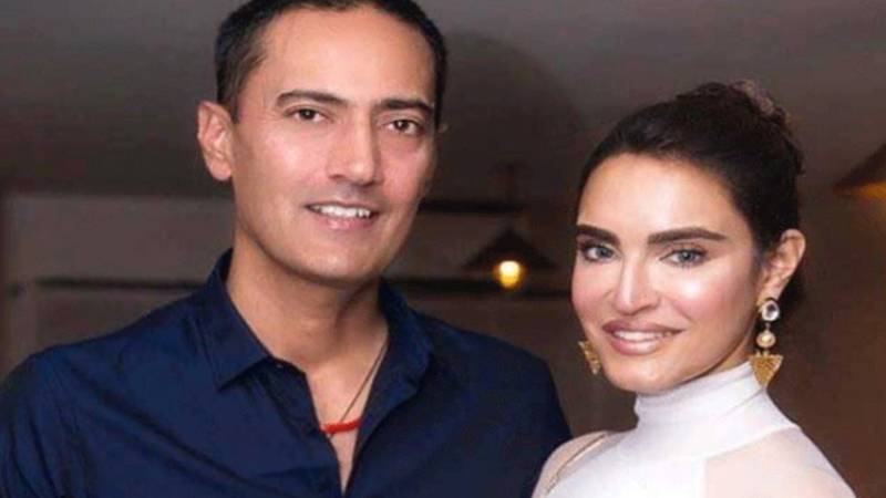 فراڈ کیس میں اداکارہ نادیہ حسین کے شوہر اور دیگر ملزمان کے خلاف اہم پیشرفت