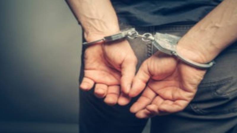 فحش ویڈیوز کے ذریعے خاتون کو ہراسانی اور بلیک میلنگ کرنے والا ملزم گرفتار