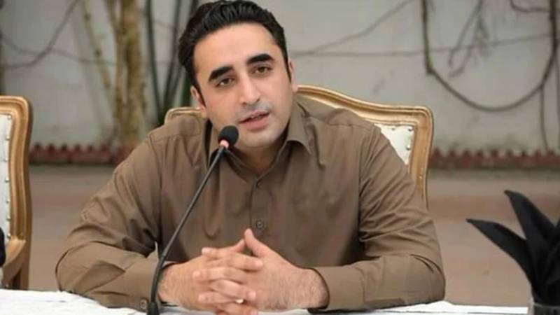 پیپلز پارٹی پر ہمیشہ سب سے زیادہ تنقید کا سامنا رہتا ہے:بلاول بھٹو زرداری