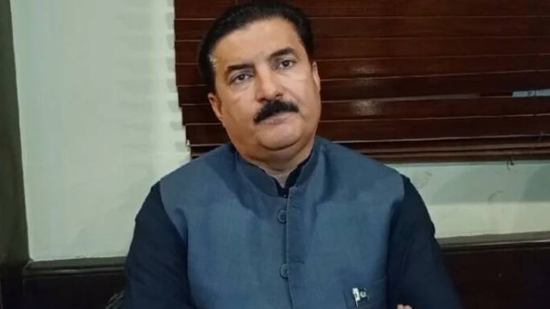 ہم مل کر نہیں بیٹھیں گے تو مسئلہ کا حل نہیں نکلے گا: گورنر فیصل کریم کنڈی