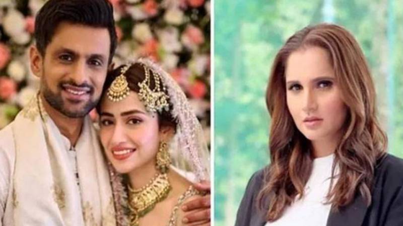 شعیب ملک سے طلاق کے بعد ثانیہ مرزا کو کن مشکلات کا سامنا کرنا پڑا؟