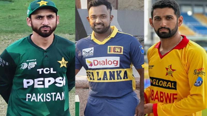 پی سی بی کا سہ ملکی سیریز کا شیڈول اعلان، تمام میچز راولپنڈی میں ہوں گے