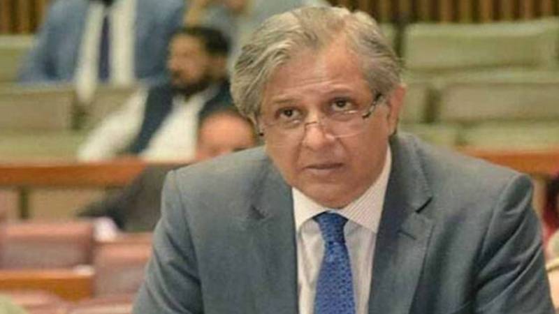 27ویں ترمیم پر چند اہم تجاویز پر بات چیت جاری ہے:وزیرقانون