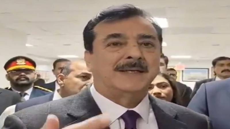 چیئرمین سینیٹ کا پی ٹی آئی کے منحرف سینیٹر کے استعفے کی منظوری سے متعلق اہم بیان جاری