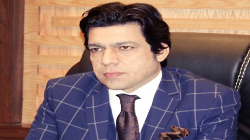 سینیٹر فیصل واوڈا کا اہم انکشاف: مزید تین افراد بھی ووٹ دینے کے لیے تیار