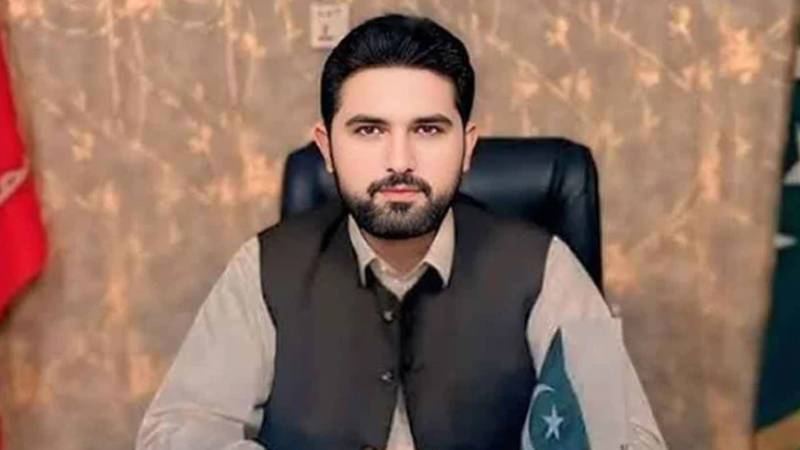 خیبرپختونخوا میں منشیات کے خلاف بڑے پیمانے پر کارروائی کا فیصلہ