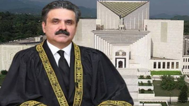 چیف جسٹس یحییٰ آفریدی کی 3 ججز کے خط کے بعد 27 آئینی ترمیم پر غور کے لیے فل کورٹ اجلاس کی تشکیل