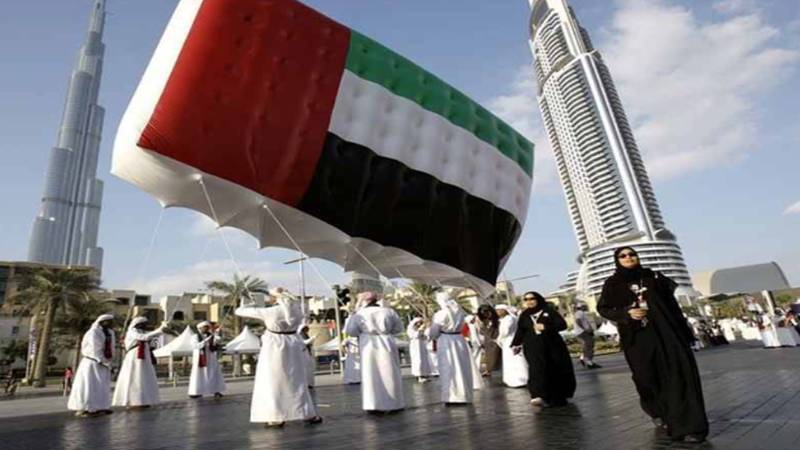 متحدہ عرب امارات میں 2 اور 3 دسمبر کو دو روزہ تعطیل اعلان