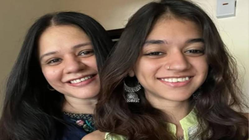 سابق شوہر کے ساتھ کشیدہ تعلقات نے بیٹی کی جذباتی صحت کو متاثر کیا:سلمیٰ حسن