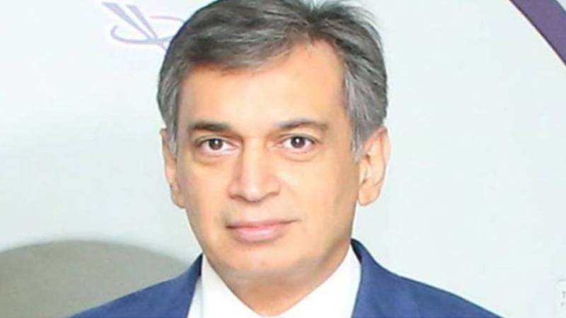 جناح ہسپتال کے ایگزیکٹو ڈائریکٹر پروفیسر شاہد رسول کا انتقال کرگئے 