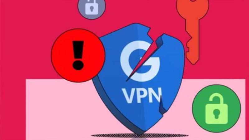 ’’VPN‘‘ گوگل نے دنیا بھر کو خطرے سے آگاہ کر دیا!