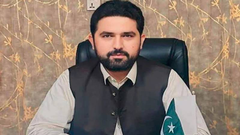 وزیراعلیٰ خیبرپختونخوا کا ریڈیو پاکستان پر 9 مئی حملے کی تحقیقات کیلئے انکوائری کمیشن قائم کرنے کا اعلان