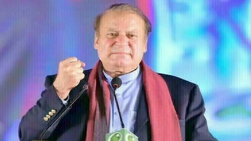 نواز شریف لندن روانہ، دو ہفتے کا طبی معائنہ جاری