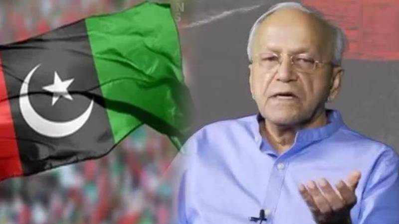 پاکستان پیپلز پارٹی کے معروف رہنما لعل بخش بھٹو کا انتقال ہو گیا