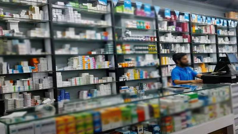 پاکستان سے پانچ بڑی ملٹی نیشنل فارما کمپنیوں کا کاروباری انخلاء
