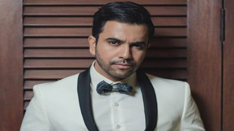 مردوں کو بھی اپنے جذبات کے اظہار کا حق حاصل ہونا چاہیے:جنید خان