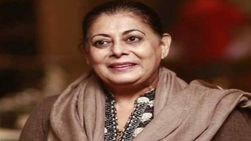 پاکستان میں انتخابات شفاف نہیں، تو ایوارڈز کی ووٹنگ پر کیسے اعتماد کیا جائے؟سیمی راحیل