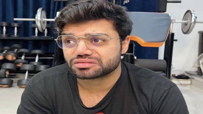 جوا ایپ کی تشہیر کے کیس میں یوٹیوبراڈکی بھائی کی درخواست پر اہم پیش رفت