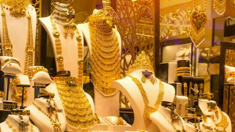 عالمی اور مقامی مارکیٹ میں سونے کی قیمتیں کمی کا رجحان