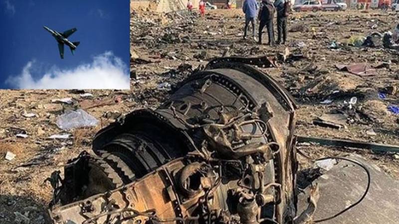 بھارتی ایئر فورس کا تربیتی طیارہ چنئی کے قریب گر کر تباہ