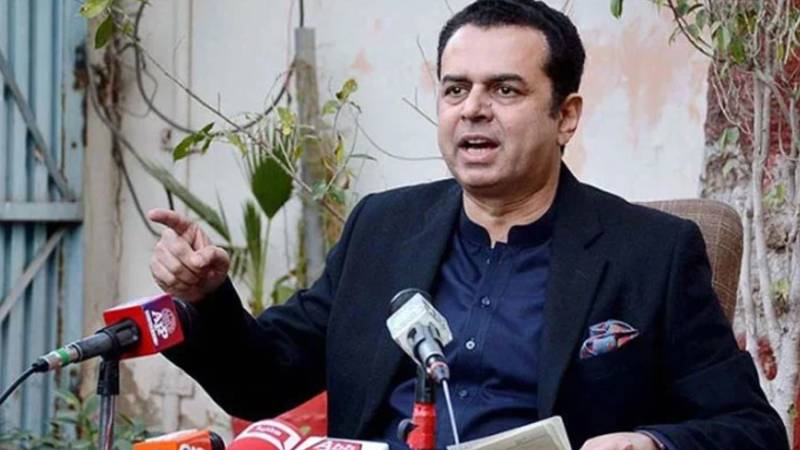 جو حکومت جادو ٹونے سے چلتی ہے، اس کا اندازہ لگا لیں کہ اس نے ملک کے ساتھ کیا کچھ کیا ہوگا:طلال چوہدری