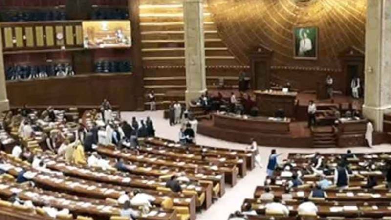 پی ٹی آئی کا ستائیسویں ترمیم کے خلاف احتجاج کا اعلان