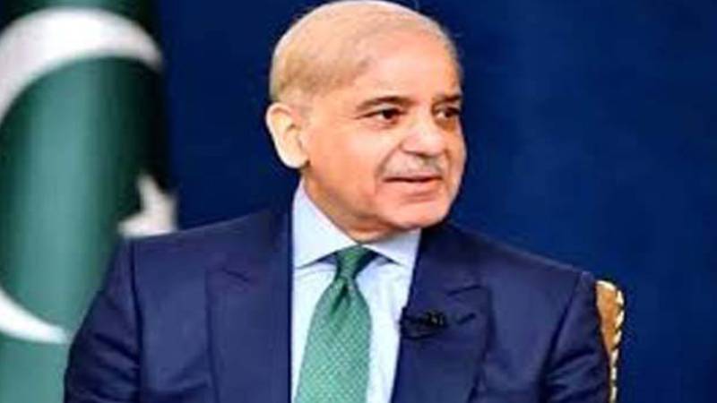 وزیراعظم کی پاکستان کی سری لنکا کے خلاف ون ڈے سیریز میں کامیابی پر مبارکباد