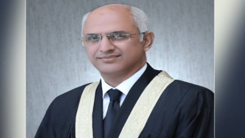 جسٹس محسن کیانی کا میڈیکل گراؤنڈ پر ضمانت کے مقدمے میں طنزیہ تبصرہ