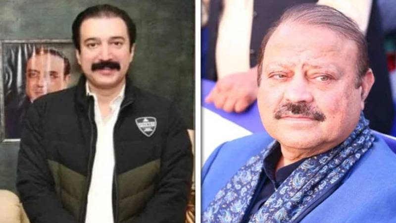 نامزد وزیراعظم آزاد کشمیر سے صدر حلف نہیں لیں گے