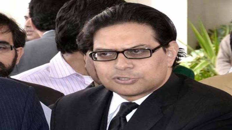 آج اس ملک میں شرافت، آئین اور قانون کی کوئی جگہ نہیں ہے، سلمان اکرم راجا