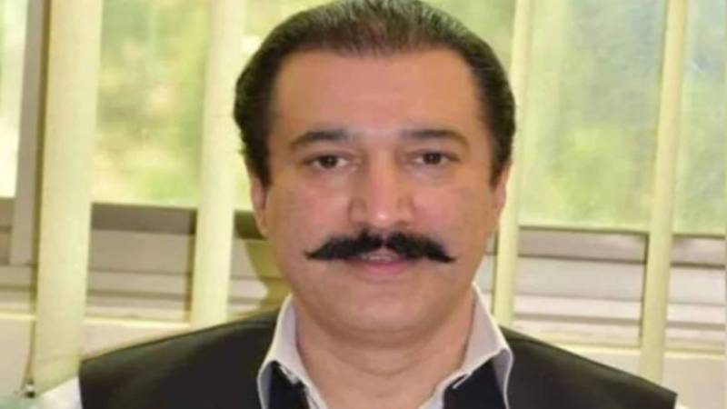 آزاد کشمیر اسمبلی میں انوار الحق کے خلاف عدم اعتماد کی تحریک کامیاب، فیصل ممتاز راٹھور وزیراعظم منتخب