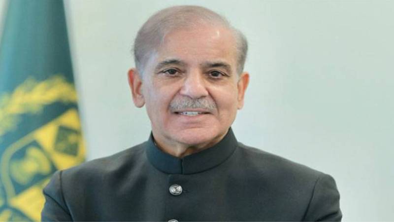 کراچی کو روشنوں کا شہر بنانے کے لیے شالیمار ایکسپریس کی نئی شکل میں بحالی خوش آئند قرار:وزیراعظم شہباز شریف