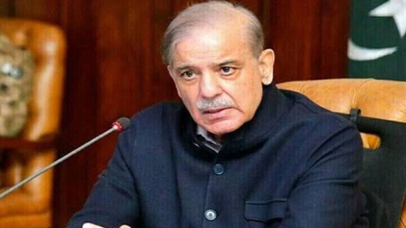 دہشت گردی کے مکمل خاتمے کے لئے پر عزم ہیں،پوری قوم اپنی افواج کے ساتھ کھڑی ہے:وزیراعظم