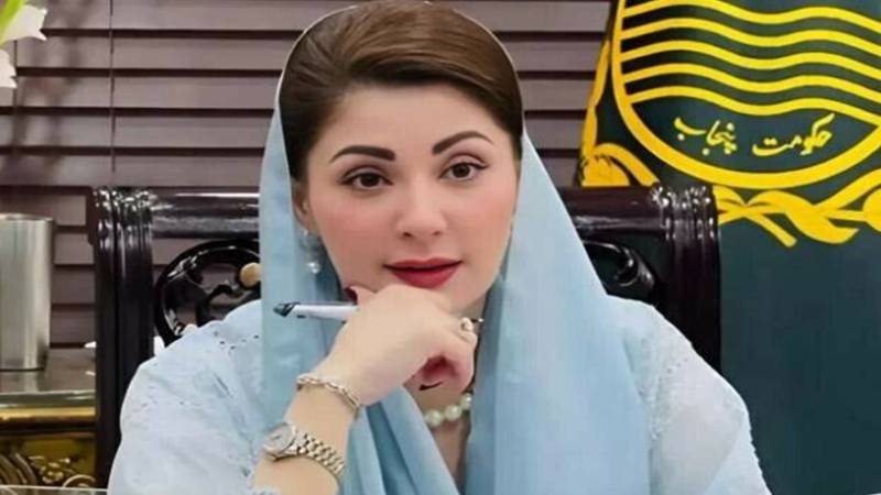 بچوں کے خلاف جرائم کے مکمل خاتمے کے لیے اقدامات کیے جائیں گے: وزیراعلیٰ پنجاب مریم نواز شریف